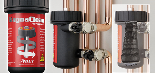 Plumbwise plumbers in Islington – power flush London